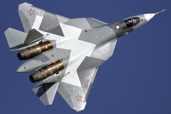 PAK FA