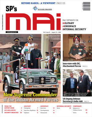 SP's MAI Issue No. 15 | August 01-15, 2012