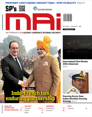 SP's MAI Issue No. 3 | February 1-15, 2016