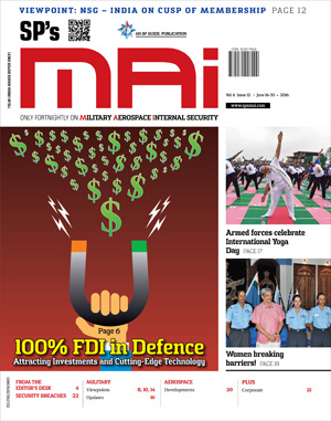 SP's MAI Issue No. 12 | June 16-30, 2016