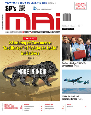 SP's MAI Issue No. 5-6 | March 1-31, 2016