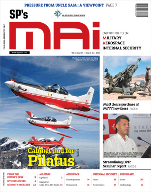 SP's MAI Issue No. 10 | May 16-31, 2012