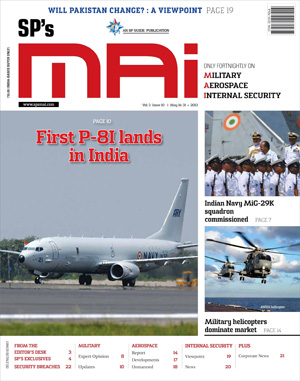 SP's MAI Issue No. 10 | May 16-31, 2013