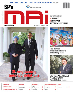 SP's MAI Issue No. 19 | October 01-15, 2013