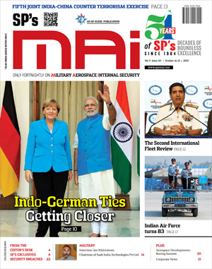 SP's MAI Issue No. 20 | October 16-31, 2015