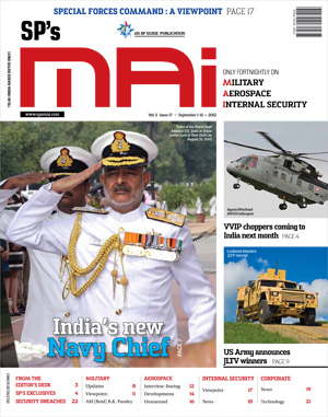 SP's MAI Issue No. 17 | September 01-15, 2012