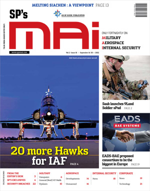 SP's MAI Issue No. 18 | September 16-30, 2012