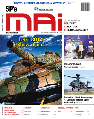 SP's MAI Issue No. 18 | September 16-30, 2013