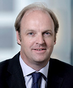 Alistair Castle, Vice President and General Manager, India, BAE Systems