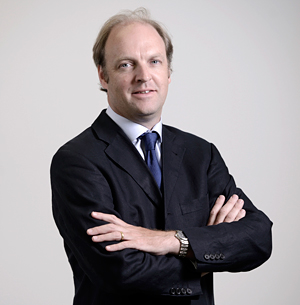 BAE Systems names Alistair Castle Vice President and General Manager for  India