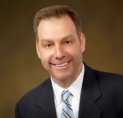 Jay Tibbets