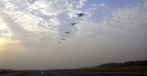 C-130J
