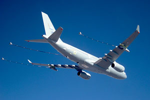 A330 MRTT