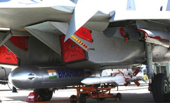 BrahMos