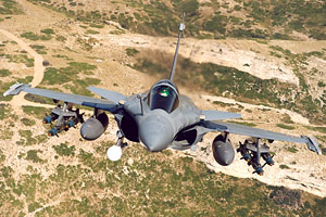 Dassault Rafale