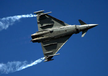 Eurofighter