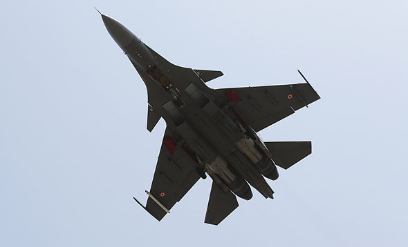 Su-30MKI