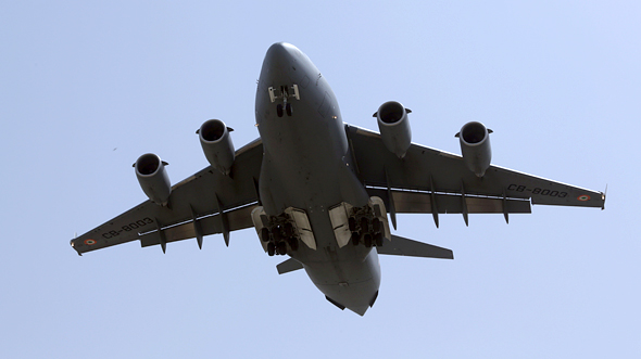 C-17 Globemaster III