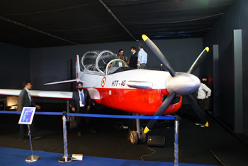 HTT-40