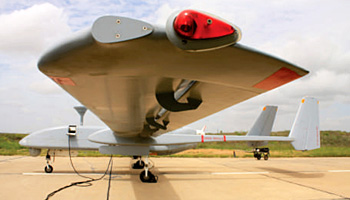 IAI UAV