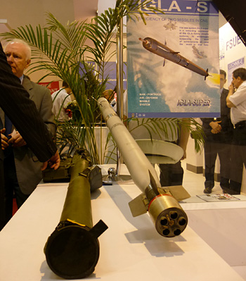 Igla-S
