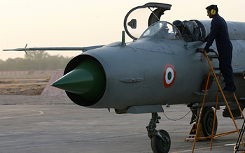 MiG-21