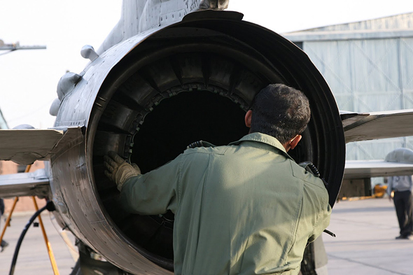 MiG-21