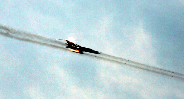 MiG-21