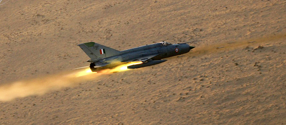 MiG-21