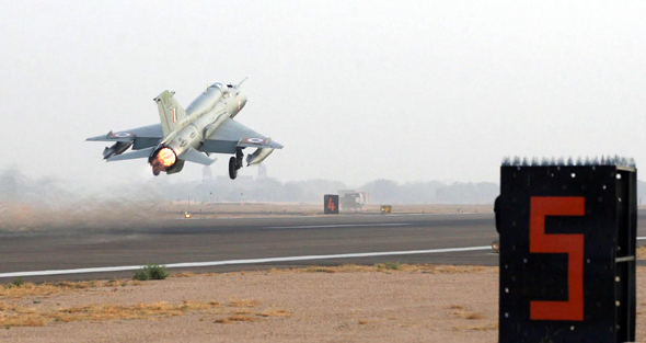 MiG-21