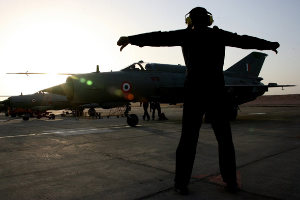 MiG-21