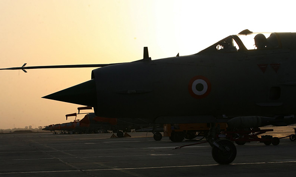 MiG-21