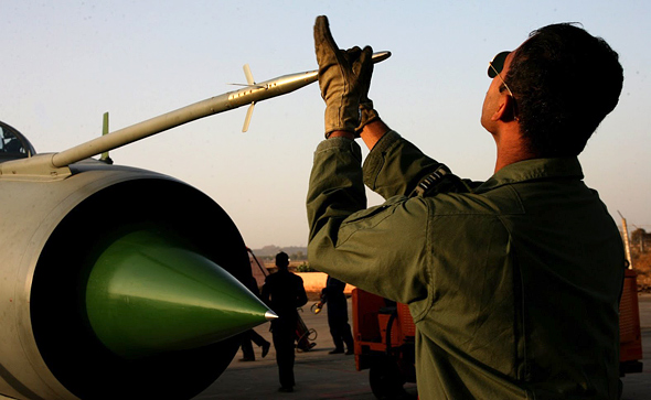 MiG-21