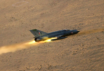 MiG-21