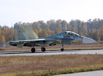 Su-30SM