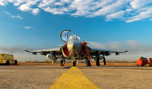 Yak-130
