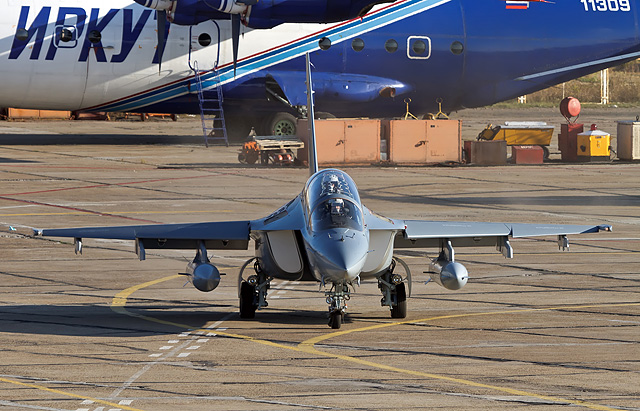 Yak-130