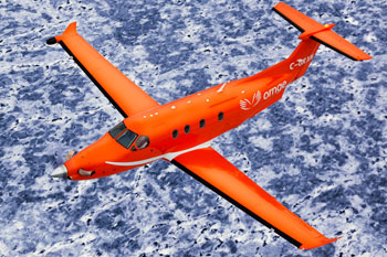 Pilatus PC-12 NG