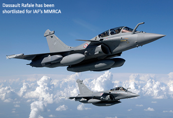Dassault Rafale