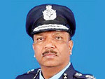 Air Marshal Sandeep Singh