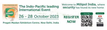 MILIPOL INDIA