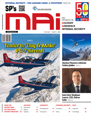 SP's MAI Issue No. 7 | April 01-15, 2014