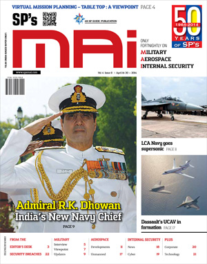 SP's MAI Issue No. 8 | April 16-30, 2014