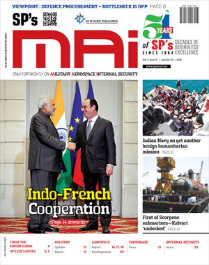 SP's MAI Issue No. 8 | April 16-30, 2015