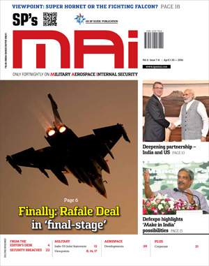 SP's MAI Issue No. 7-8 | April 1-30, 2016