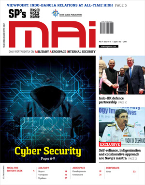 SP's MAI Issue No. 7-8 | April 1-30, 2017