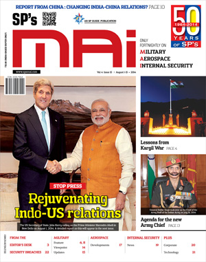 SP's MAI Issue No. 15 | August 01-15, 2014