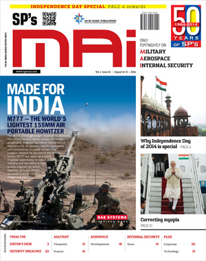 SP's MAI Issue No. 16 | August 16-31, 2014