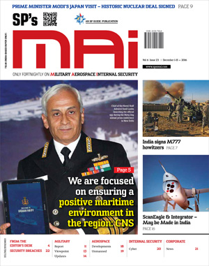 SP's MAI Issue No. 23 | December 1-15, 2016
