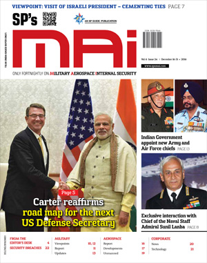 SP's MAI Issue No. 24 | December 16-31, 2016